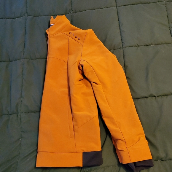 OROS Jacket - Picture 4 of 7